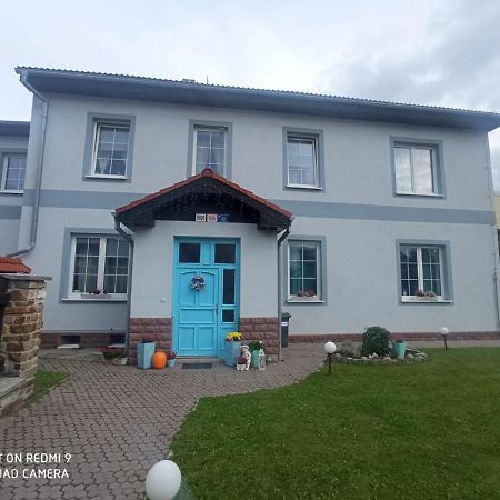 Monato Bed & Breakfast Poprad Exterior photo