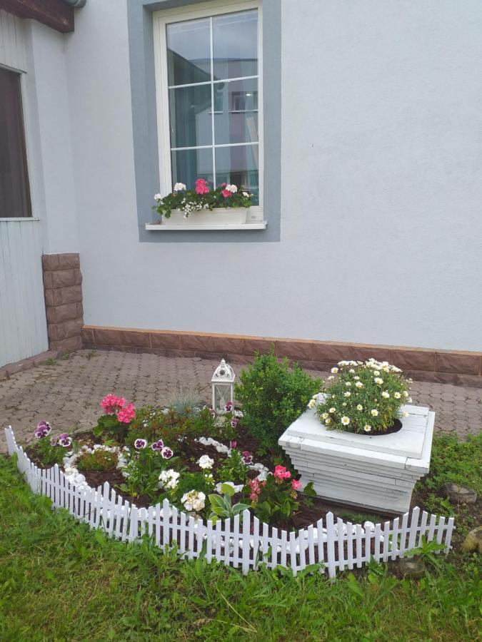 Monato Bed & Breakfast Poprad Exterior photo